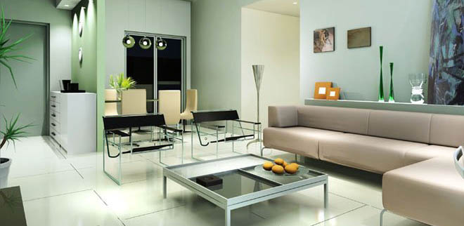 餐饮点装修设计重点关注的几个点你知道吗？