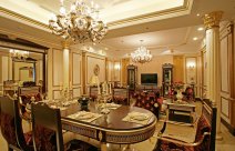 重庆ANBO.COM：常见的办公室装修风格