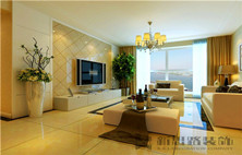 保利观塘（现代欧式）