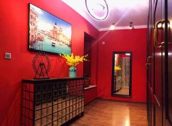 重庆ANBO.COM：家装装修为房间装饰搭配知识