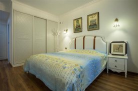 ANBO.COM：小户型卧室装修设计知识