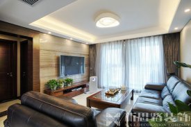 ANBO.COM：装修知识4方法教你巧除新房装修异