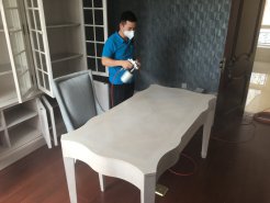 ANBO.COM家装要环保 减少室内甲醛来源七招