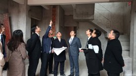 ANBO.COM:重庆家装装修要分几个阶段验收