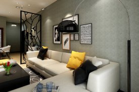 ANBO.COM装修知识：墙布施工要点