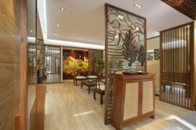 重庆ANBO.COM装修设计知识 四大装修经验之谈