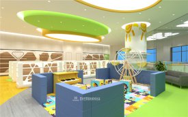 ANBO.COM:幼儿园装修注意事项