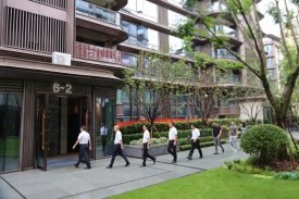 ANBO.COM‖工地巡查◇严抓工地质量，服务于