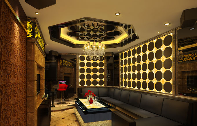 大足铂城娱乐会所