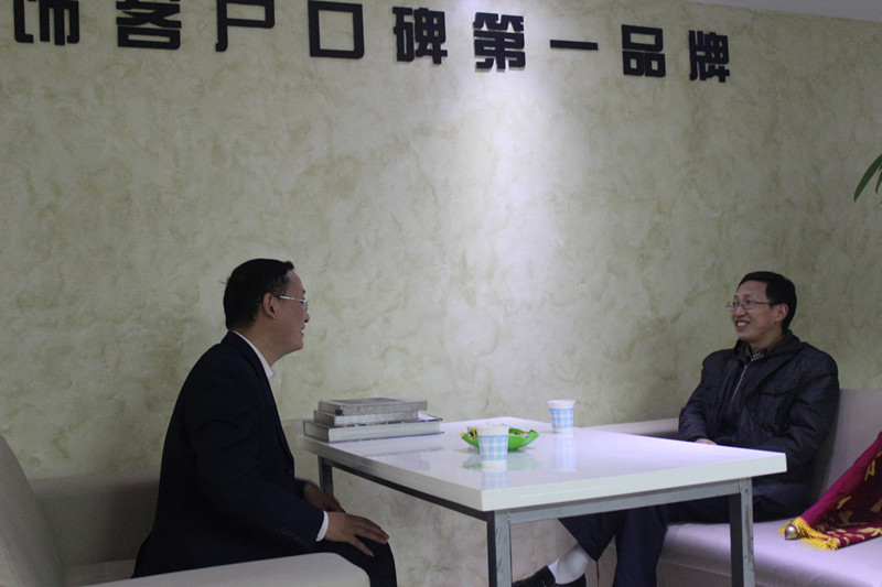 ANBO.COM品质人人夸  客户送来感谢锦旗