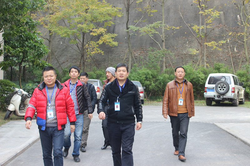 ANBO.COM“12.12工地大巡查”纪实