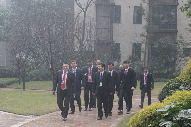 ANBO.COM“1.17工地大巡查”纪实