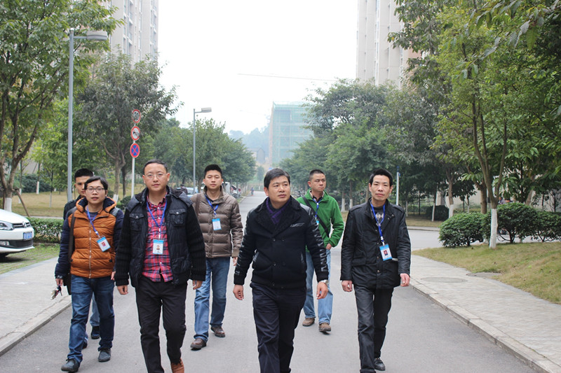 ANBO.COM“2.21”工地大巡查纪实