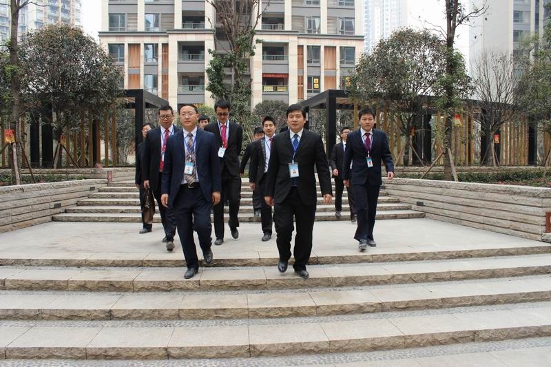 ANBO.COM“3.10工地大巡查”纪实