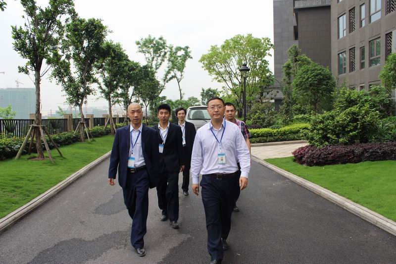 ANBO.COM“4•25工地大巡查”纪实