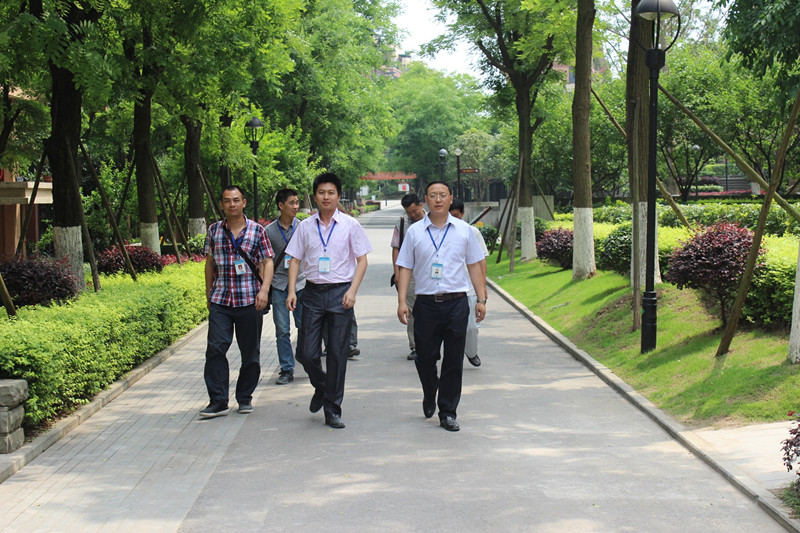 ANBO.COM“5•30工地大巡查”纪实