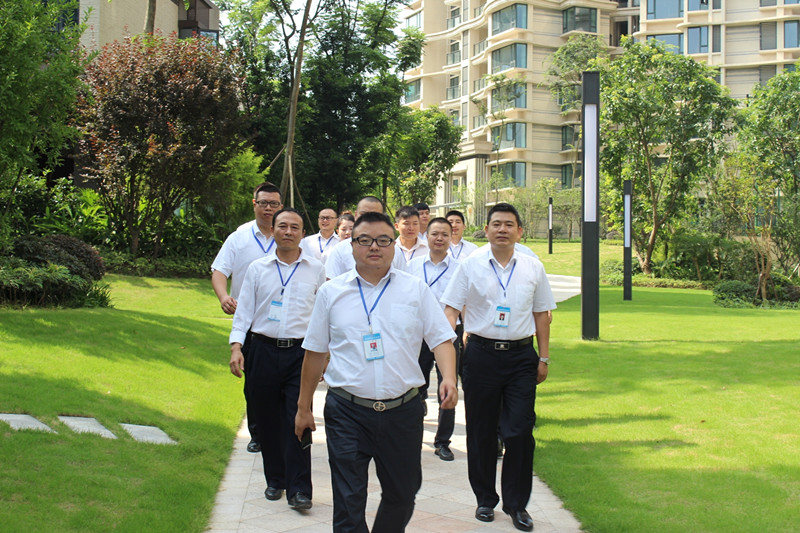 ANBO.COM“7•18工地大巡查”纪实