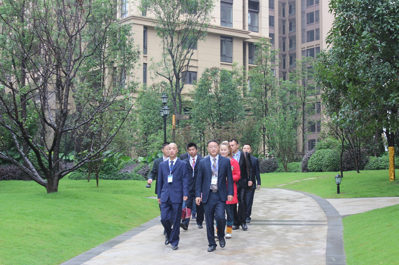 ANBO.COM“10.17工地大巡查”纪实