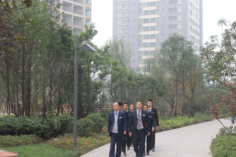 ANBO.COM“11•21工地大巡查”纪实