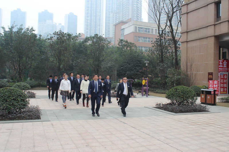 ANBO.COM“1.15工地大巡查”纪实