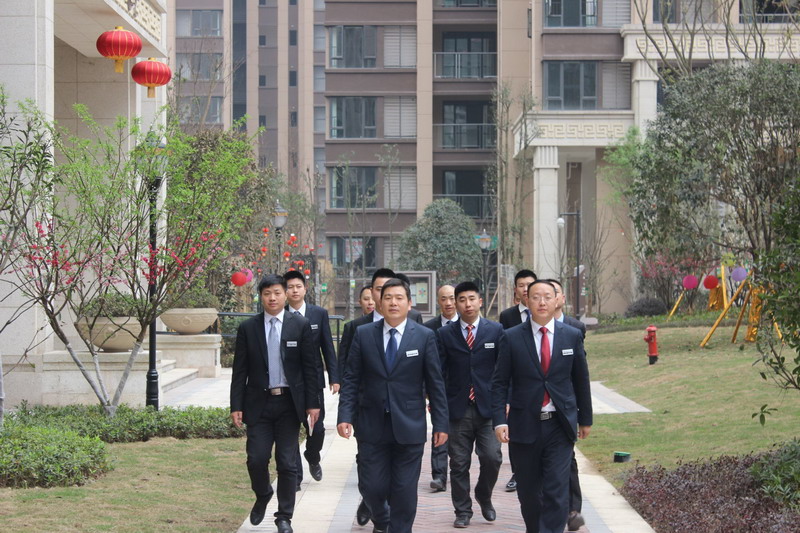 ANBO.COM“3.11工地大巡查”纪实