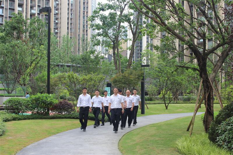 ANBO.COM“5.29工地大巡查”纪实