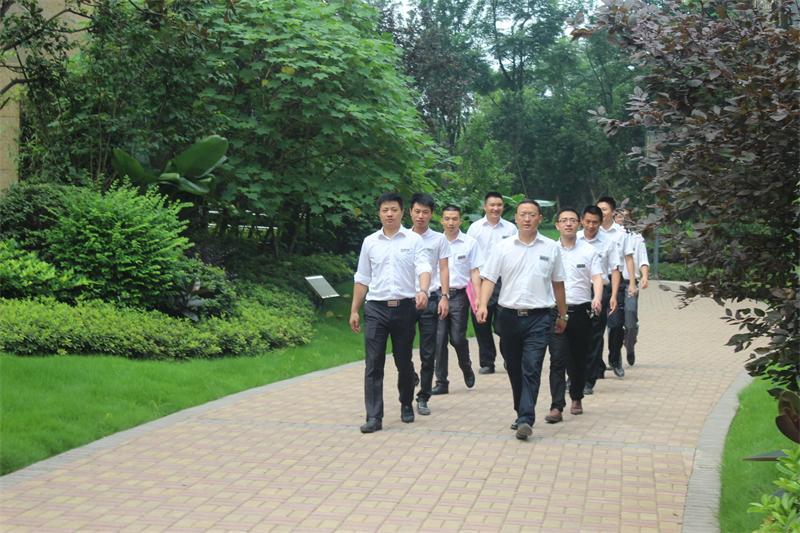 ANBO.COM“7.10工地大巡查”纪实