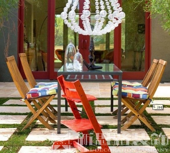 创意迷人的别墅设计