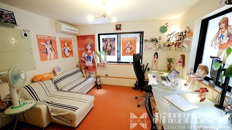 办公室布局 办公室布局