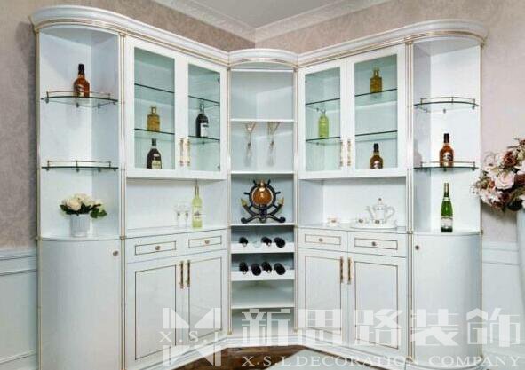 不能打柜子的6个地方,这是过来人用实践总结的经验啊!