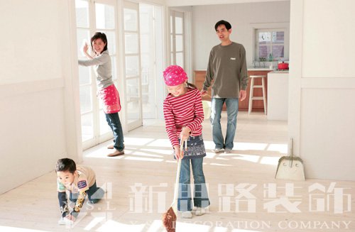 记住!房子千万不要这样装! 记住!房子千万不要这样装!